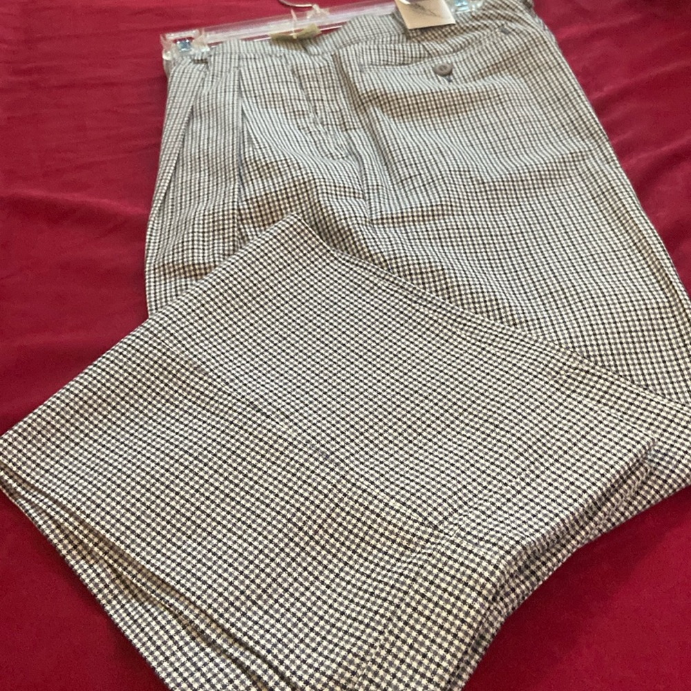 Henry Grethel cotton with cuffs (F)